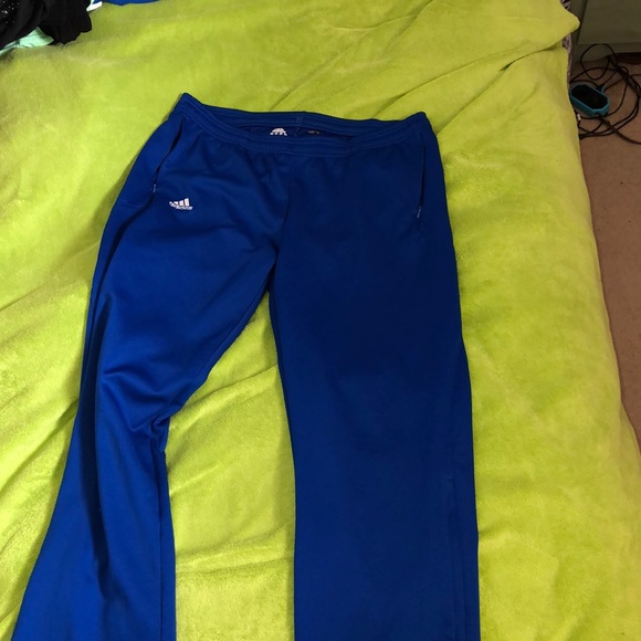 Athletic sweatpants - Picture 2 of 5